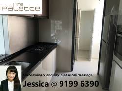 The Palette (D18), Condominium #167535292